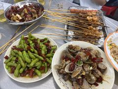 -小民大排档(光谷店)