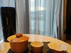 -长沙富力万达文华酒店