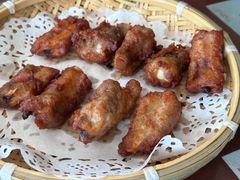 -天下客饭店(中山路店)