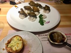 -割烹旭日本料理(龙湖狮山天街店)