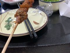 -新梅居(宁海东路店)