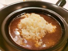 -老洋房花园饭店(绍兴路店)