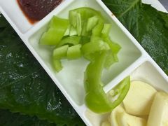 -松明一烤肉馆(鲁园店)