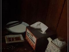 -小川洋风料理(汉街店)