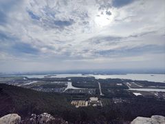 -虞山风景区