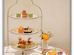 -théATRE 茶聚场(王府中環店)