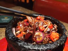 -绿茶餐厅(coco park 店)