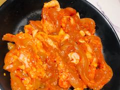 -花味烤肉·拌饭(庐阳万象汇店)