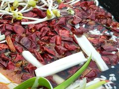 -周幺妹重庆老火锅(银泰城总店)