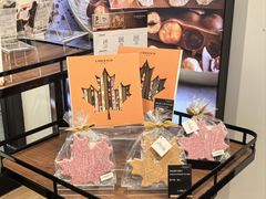 -星巴克(北京新东安)