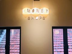 -Money Shops(愚园路店)