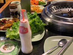 -梨花自助烤肉(天河城店)