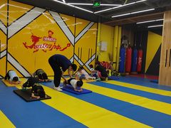 -HELLO功夫(印象城店)