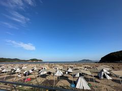 -东海半边山旅游度假区