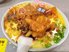 -小豆海棠(嘉兴路店)