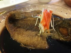 -上海老饭店(北京分店)