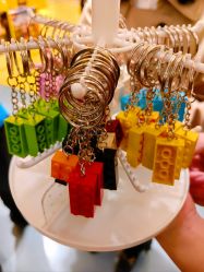 -乐高授权专卖店(浦东嘉里城店)