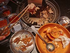 -真熙家牛排烤肉无限续(百脑汇店)