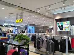 -新世界百货(顺义店)