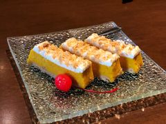-千代武日本料理(哈西店)