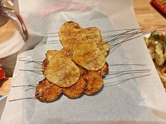-东北特色烧烤(赣榆店)