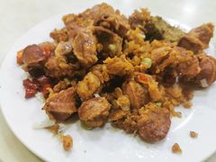 -老七饭馆(光荣道总店)
