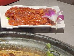 -生活如沸·顺德水牛奶火锅(大学路店)