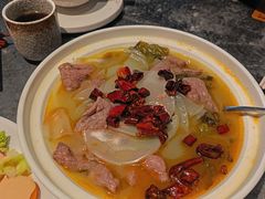 -德永枣香烤鸭(官舍店)