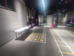 -初时健身工作室(新都店)