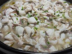 -周渝食惦酸菜鱼(青浦店)