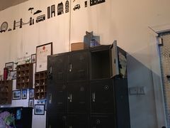 -樊笼真人密室逃脱(江南西店)