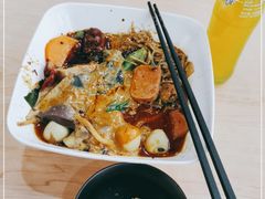-林静小吃(复兴路店)