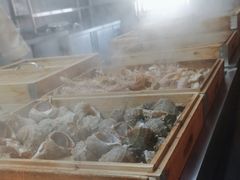 -福禧荟·海鲜自助