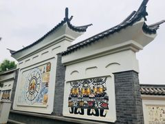-武清南湖绿博园