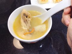 -港迹·鲜围煮海鲜火锅(湖州时代广场店)