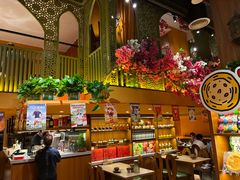 -耶里夏丽·新疆菜·28年喀什老馆(田林东路店)