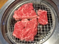 -赤坂亭·M9和牛烧肉·铁板烧·日料398放题(长泰广场店)