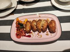 -Aqua Oasis 水天堂(石路天虹店)