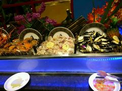 -钱小奴创意自助餐厅·原切谷饲安格斯畅吃(苏州昆山招商花园城店)