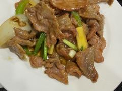 -一哥美食(总店)