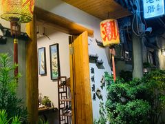 -吴祥记潮州菜·百年老字号·砂锅粥