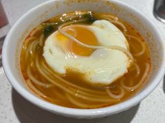 -海底捞火锅(勒泰店)