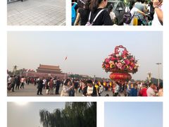 -后海公园
