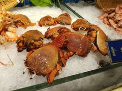 -一方渔歌蒸汽海鲜自助(文化路万达广场店)