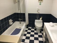 -雅戈尔富宫大酒店(观前街店)