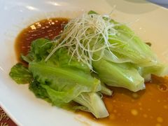 -满堂·烤鸭店·北京菜(鼓楼店)