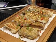 -舟山海鲜·江浙菜(银沙路店)