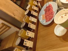 -腾格里· 蒙古山羊火锅(北京中关村店)