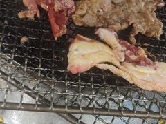 -金刚山(学府路店)