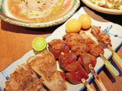 -醉虎传(南锣鼓巷店)